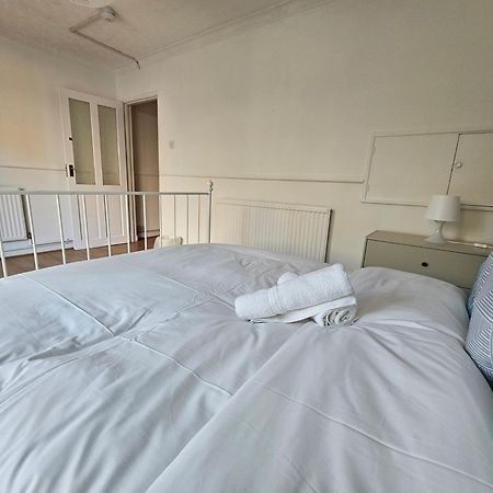 Towerhill Rooms London Exterior photo