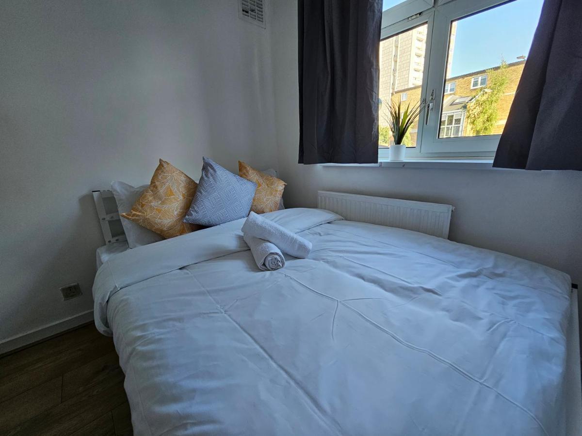 Towerhill Rooms London Exterior photo