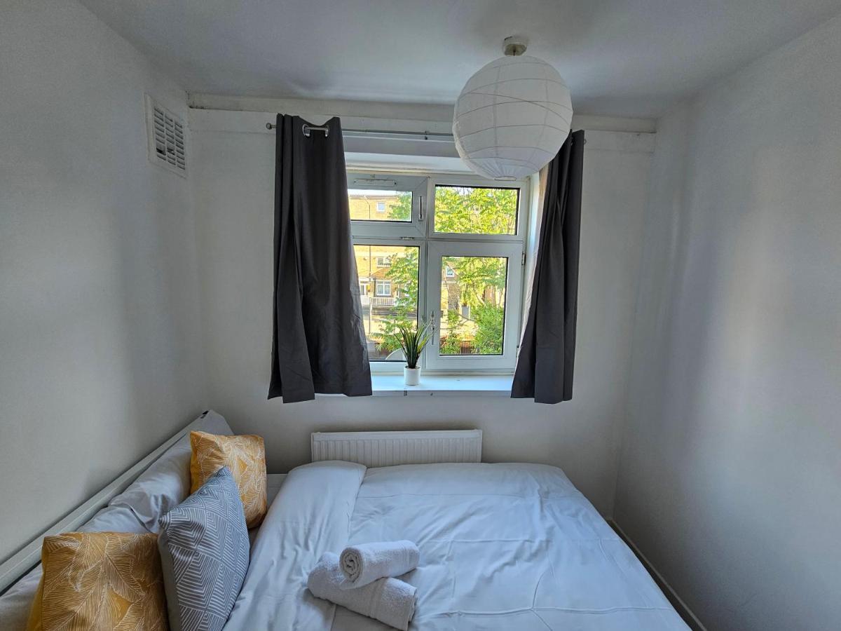 Towerhill Rooms London Exterior photo