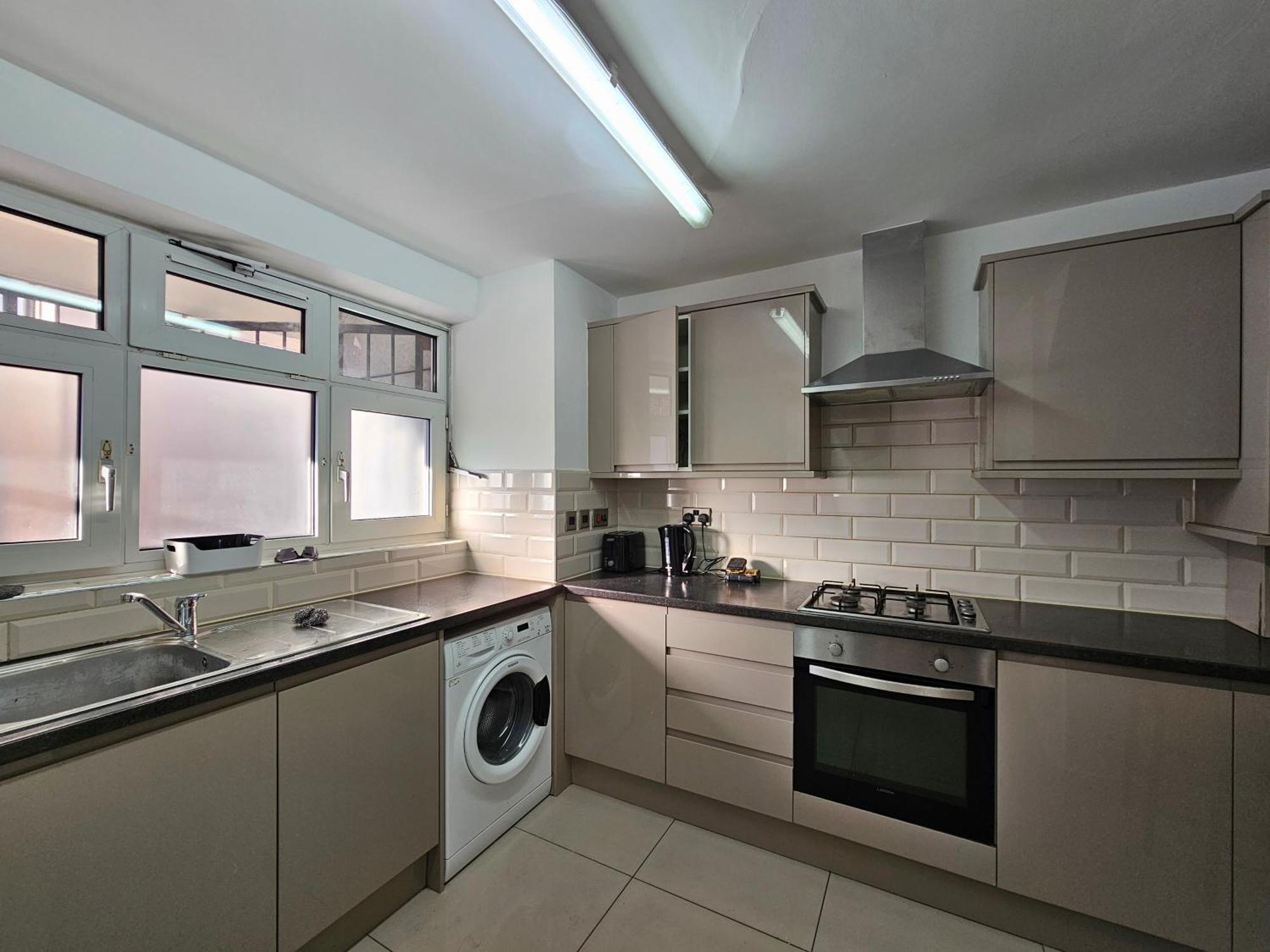Towerhill Rooms London Exterior photo