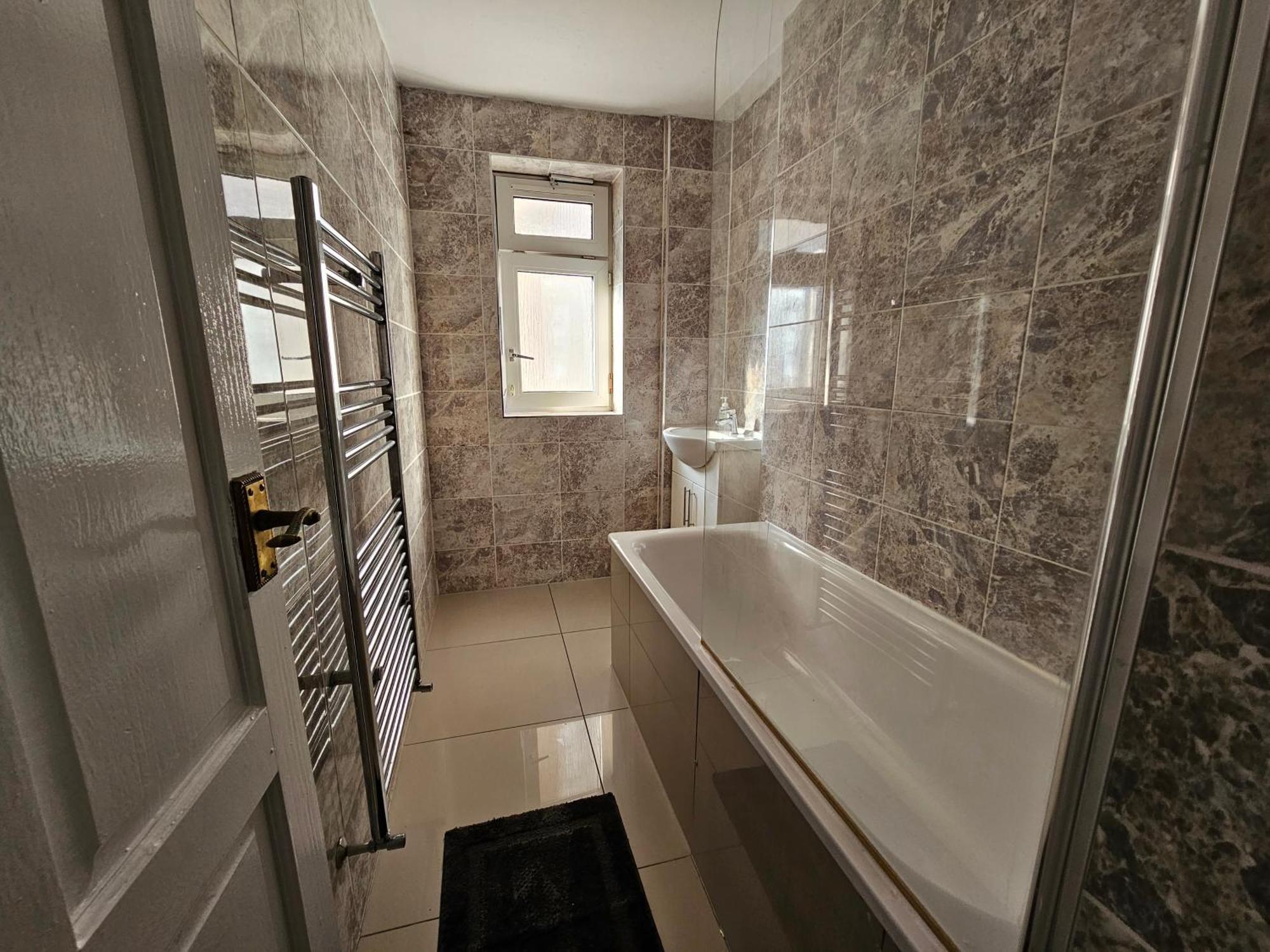 Towerhill Rooms London Exterior photo